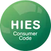 Heis consumer code